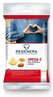 Regenera omega 3 monodose 30 g