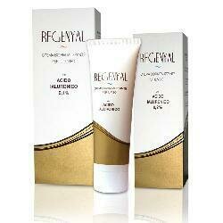 Regenyal crema viso 50 ml
