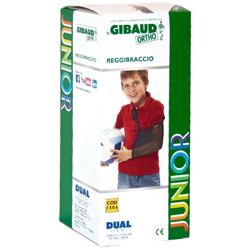 Reggibraccio gibaud ortho junior