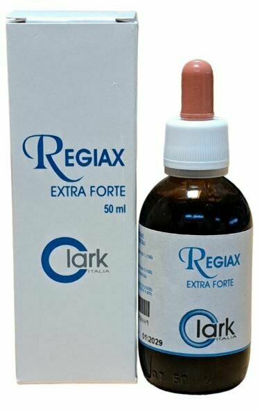 Regiax gocce 50ml