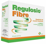 Regulosio fibre 20bust