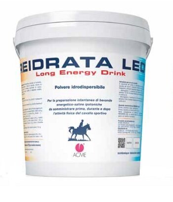 Reidrata led polvere 10 kg