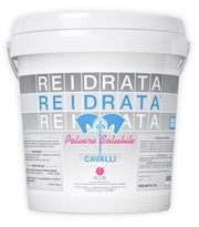Reidrata polvere 5 kg