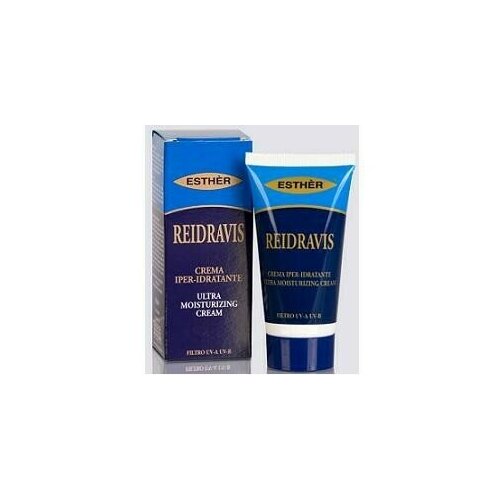 Reidravis crema iperidratante 50 ml