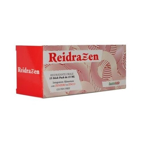 Reidrazen 15 stick 15 ml