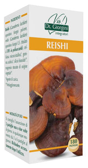 Reishi 180past