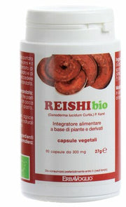Reishi 90 capsule bio 27g