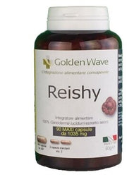 Reishy 90 maxi capsule