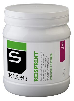 Reisprint berries 500 g