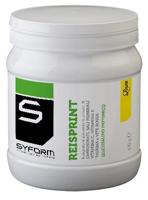 Reisprint limone 500 g
