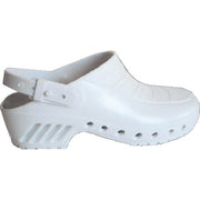 Rekordsan zoccolo bianco 35