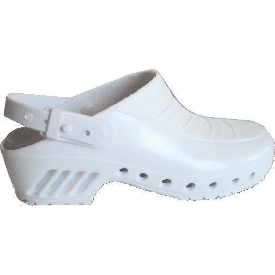 Rekordsan zoccolo bianco 35