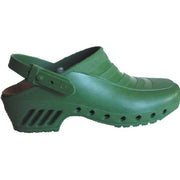 Rekordsan zoccolo verde 37
