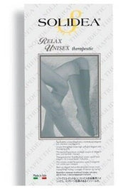 Relax unisex cl2 nero xl