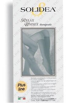Relax unisex cl2 plus natur m