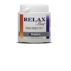 Relaxflor 30 capsule