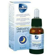 Relaxina plus gocce 15 ml