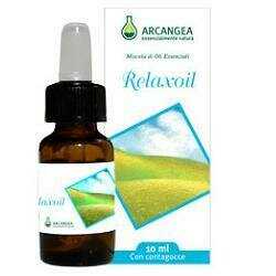 Relaxoil 10 ml
