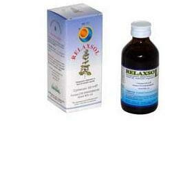 Relaxsol liquido 100 ml