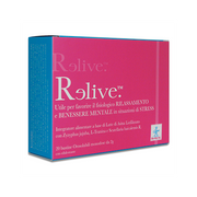 Relive 20 bustine