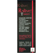 Relive t serenity gocce 30 ml