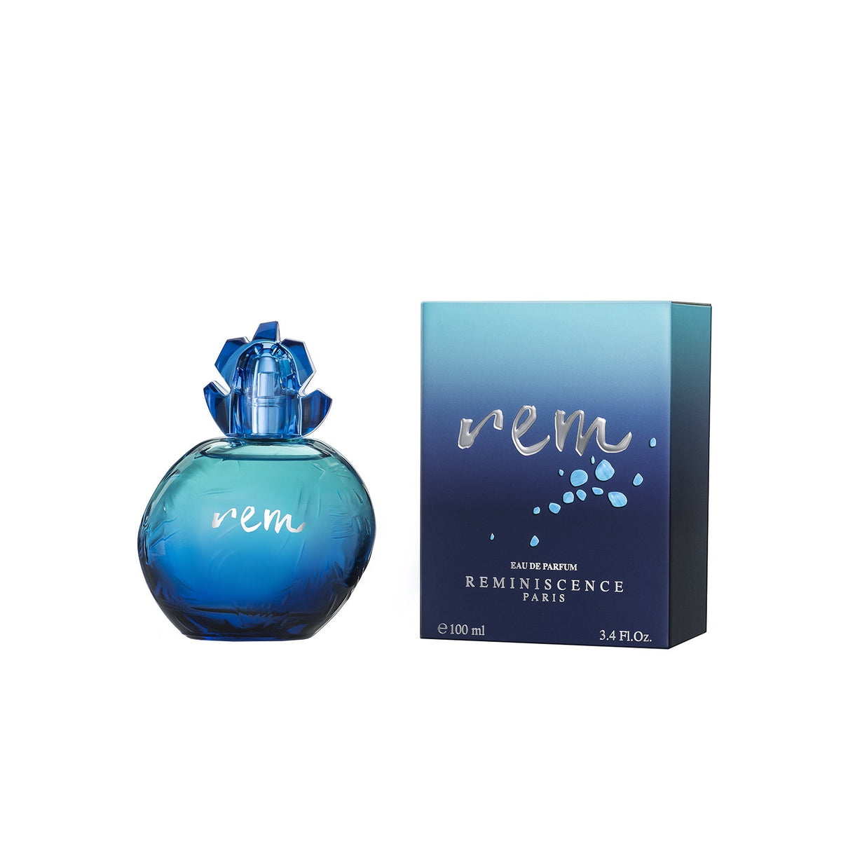 Rem edp 100ml