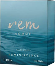 Rem homme edt 100 ml