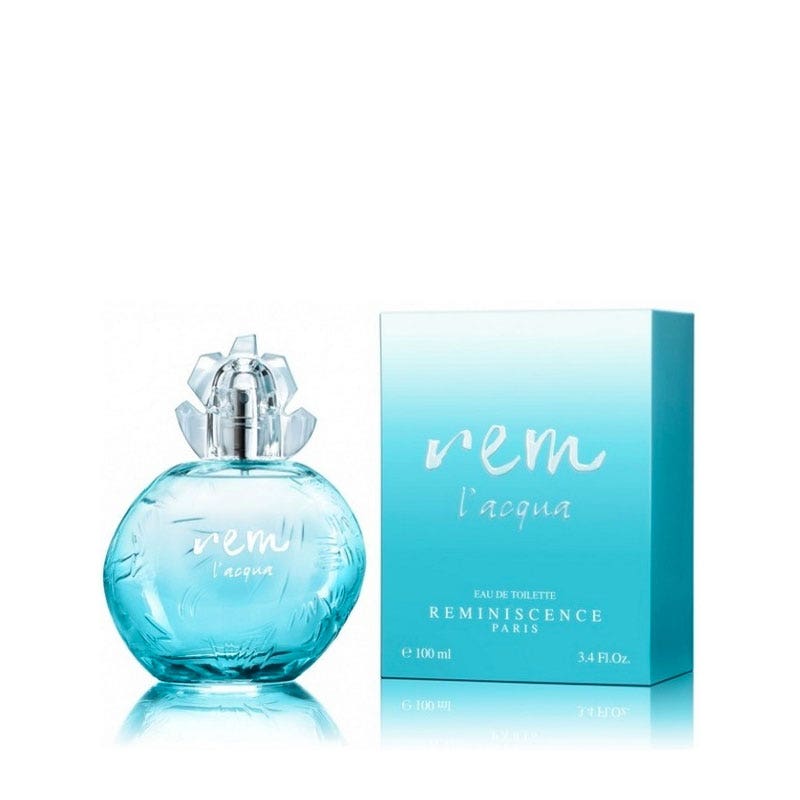 Rem l'acqua edt 100ml
