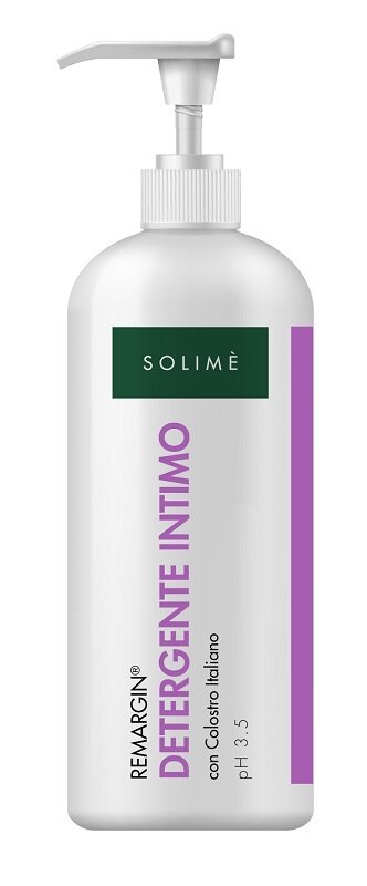 Remargin detergente intimo 200 ml
