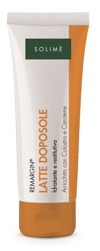 Remargin sole fluido doposole 200 ml