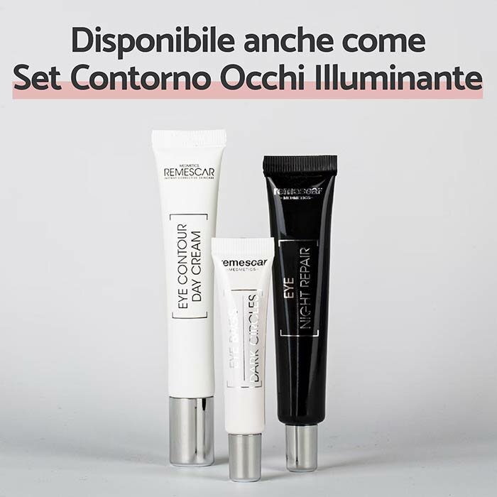 Remescar Borse e Occhiaie 8 ml