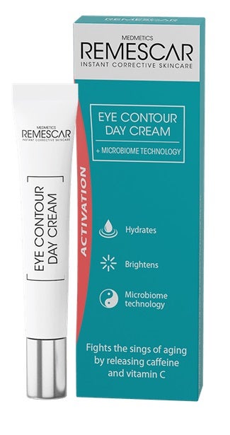 Remescar crema contorno occhi