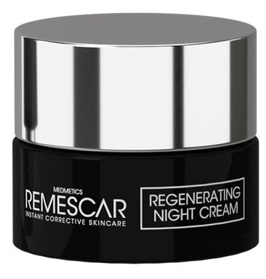 Remescar crema notte rigener