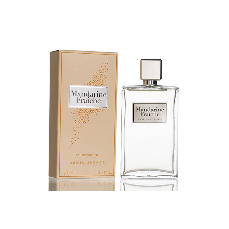 Reminiscence mandarine fra edt