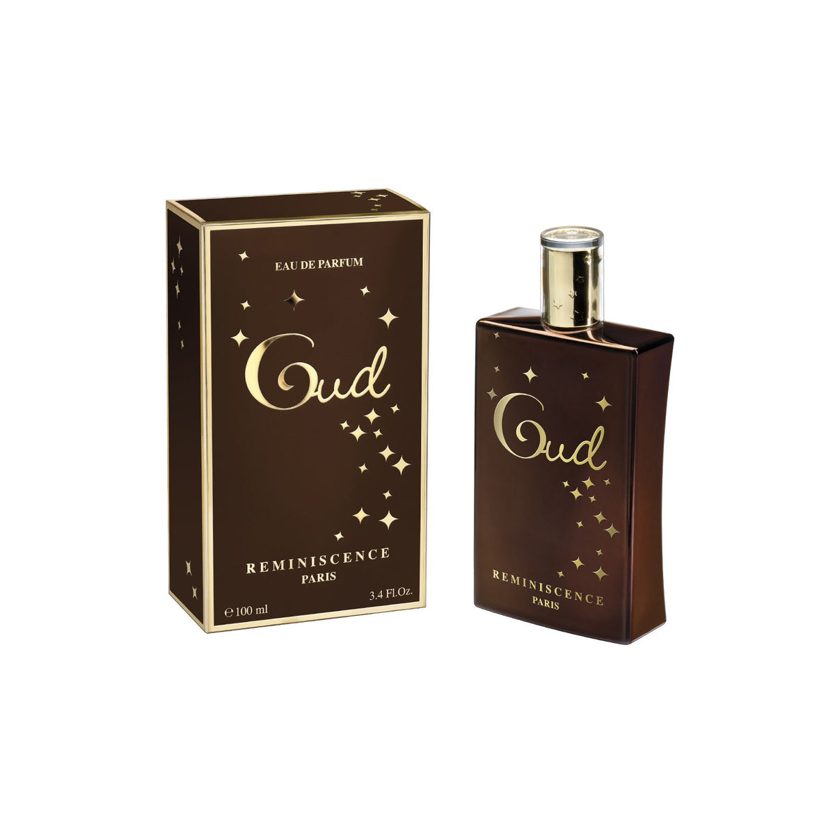 Reminiscence oud edp 100ml