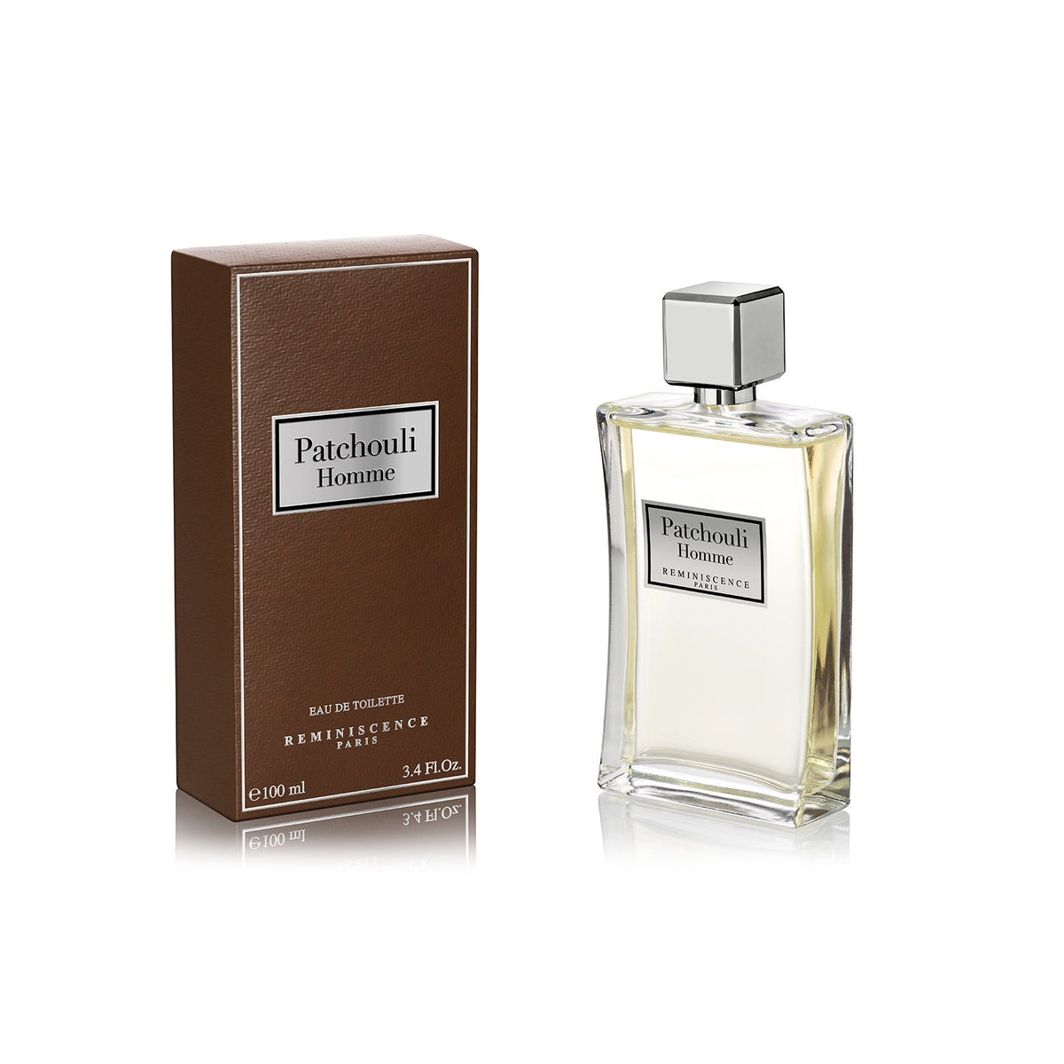 Reminiscence patcho homme edt