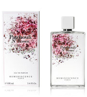 Reminiscence patchouli&roses