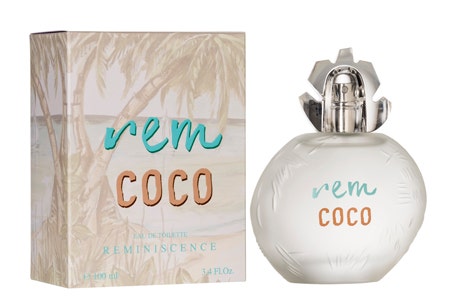 Reminiscence rem coco edt100ml