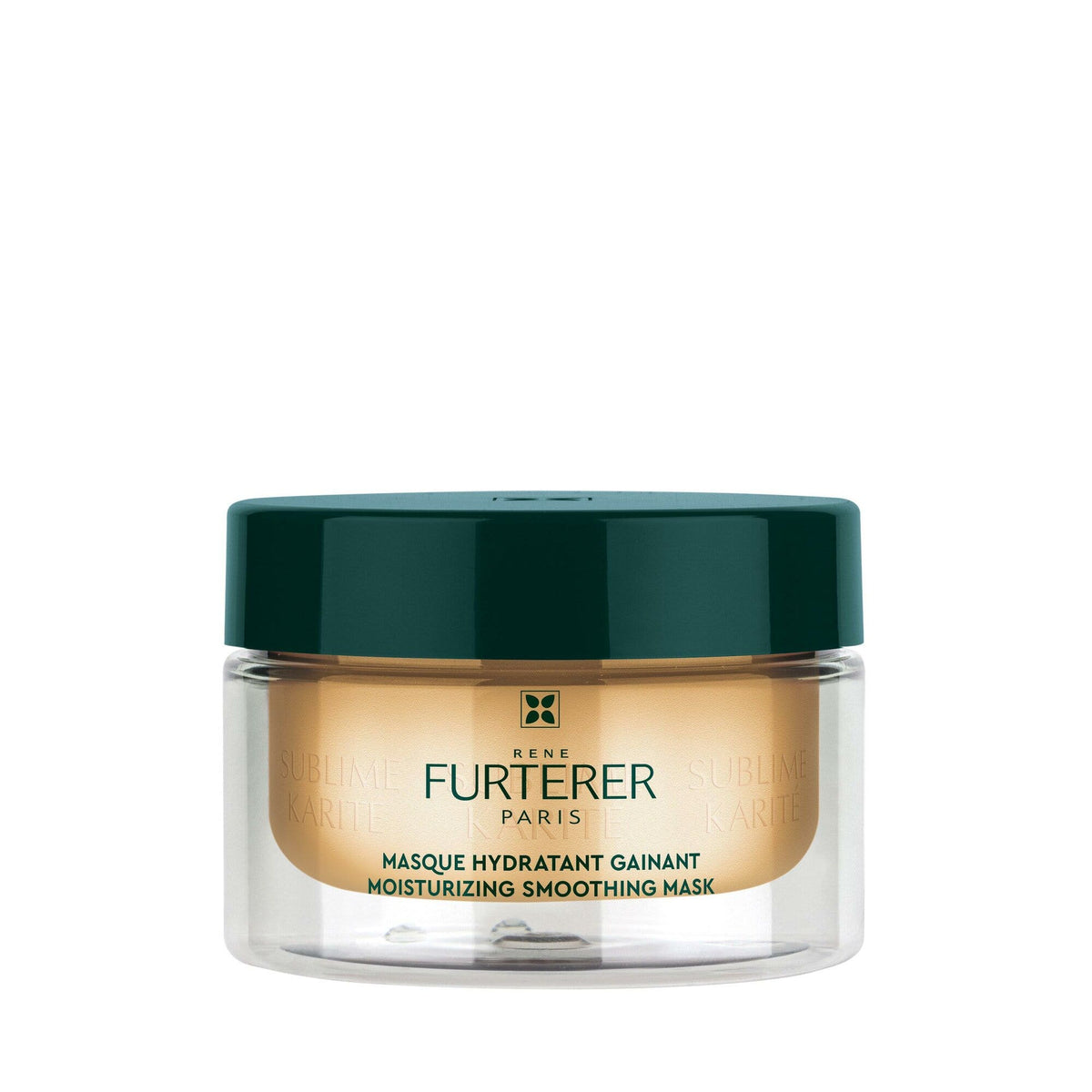 RenÃ© furterer maschera idratante disciplinante sublime karite 200ml