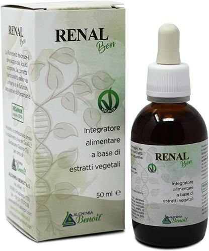 Renal ben 50 ml