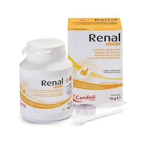 Renal combi polvere 70g