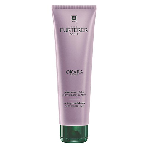 René Furterer Okara Silver Balsamo Per Capelli Bianchi 150 ml