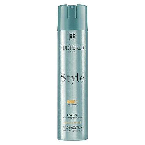 Rene Furterer Style Lacca Vegetale Spray 300 ml