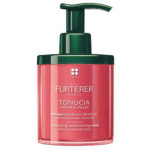 René Furterer Tonucia Natural Filler Maschera Districante 200 ml