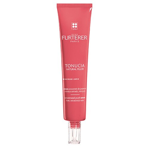 René Furterer Tonucia Natural Filler Siero Concentrato 75 ml