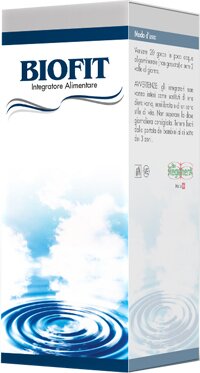 Renfit gocce 50 ml