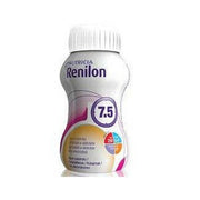 Renilon 7,5 caramello 4x125ml