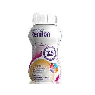 Renilon 7,5 caramello 4x125ml