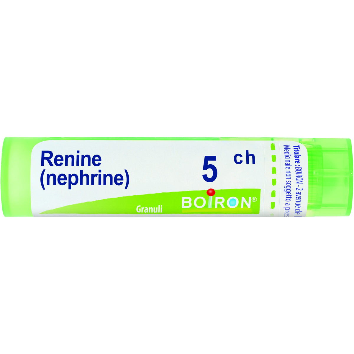 Renine 5ch gr