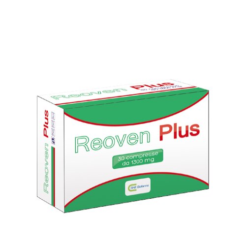Reoven plus compresse